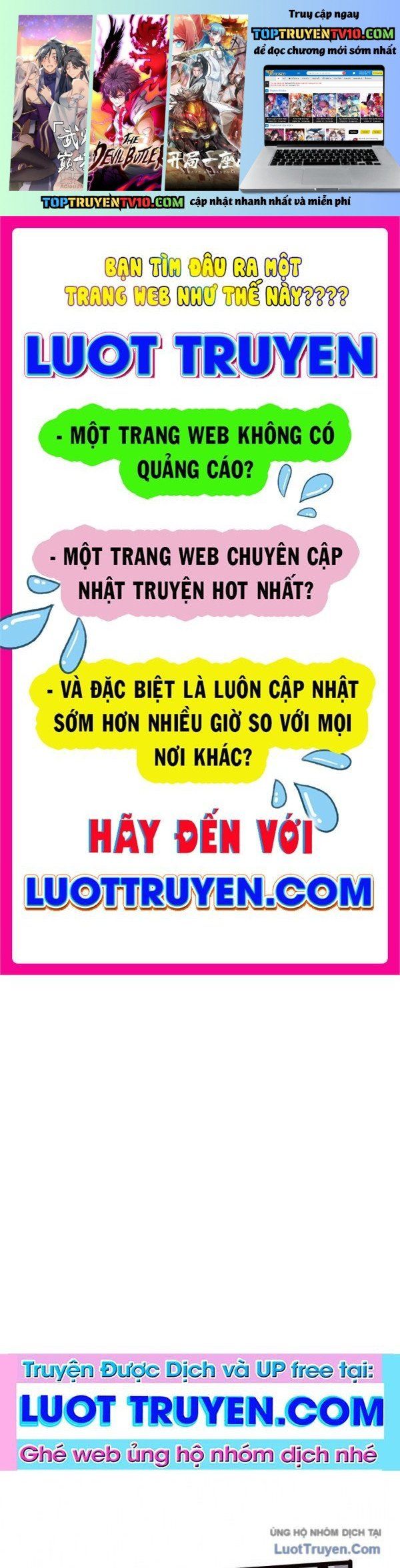 Kẻ Thù - Chương 36