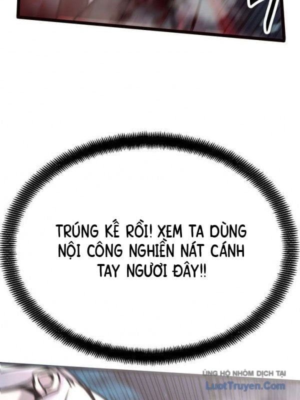 Kẻ Thù - Chương 36