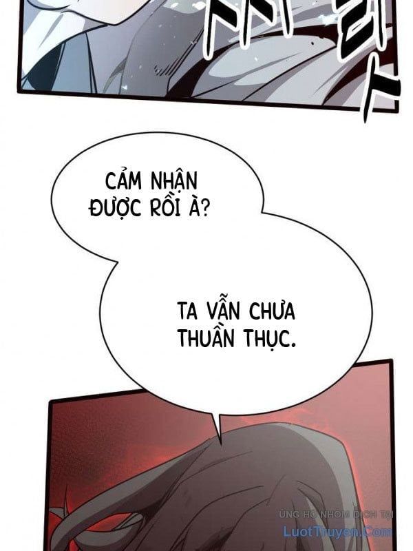 Kẻ Thù - Chương 36