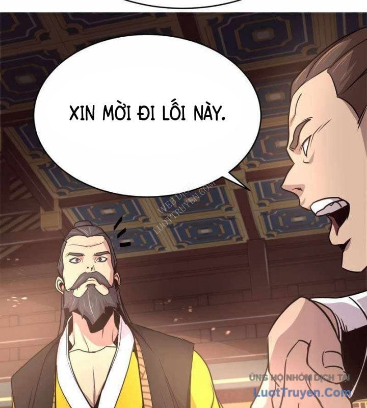 Kẻ Thù - Chương 37