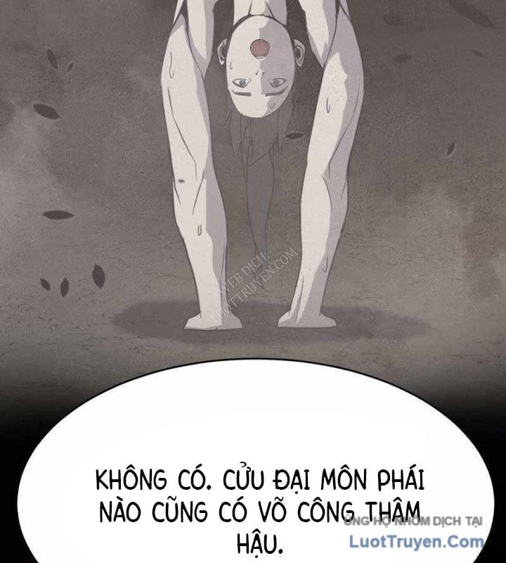 Kẻ Thù - Chương 37