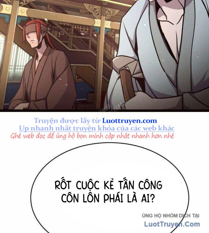 Kẻ Thù - Chương 37