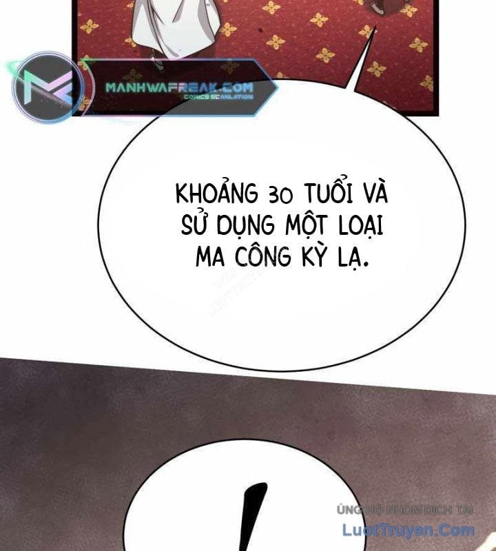 Kẻ Thù - Chương 37