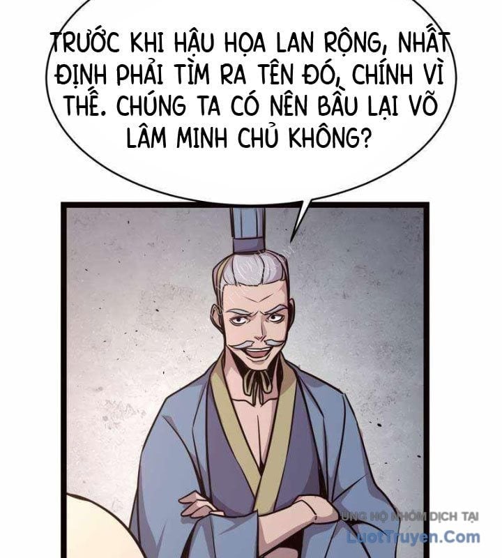 Kẻ Thù - Chương 37