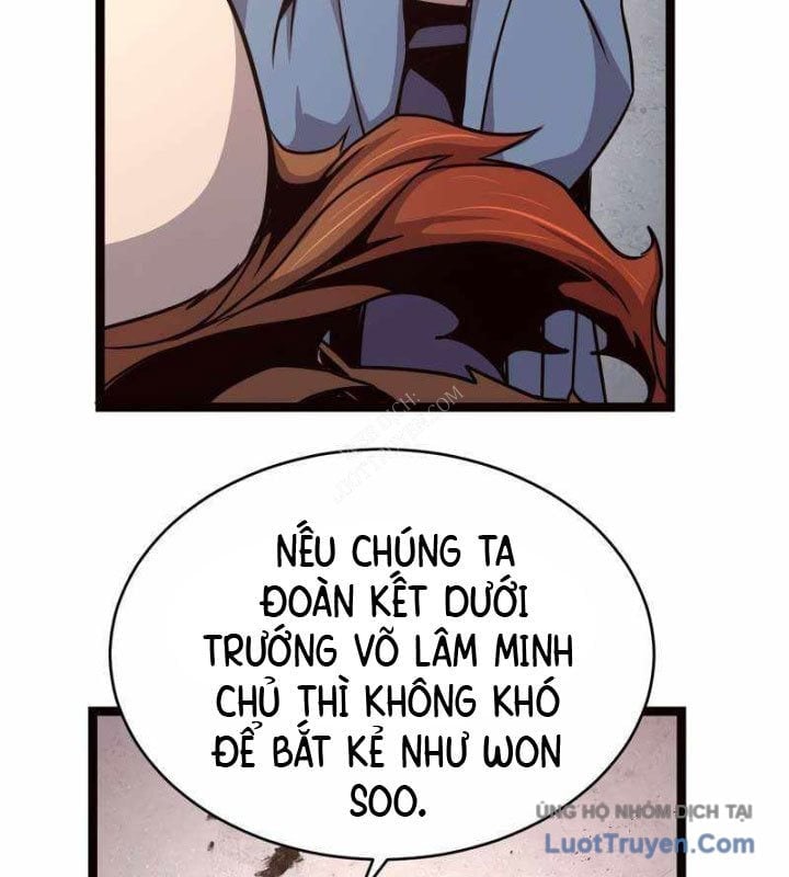 Kẻ Thù - Chương 37