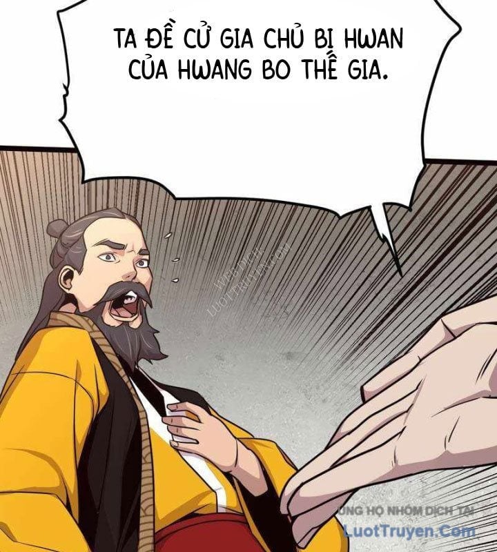 Kẻ Thù - Chương 37