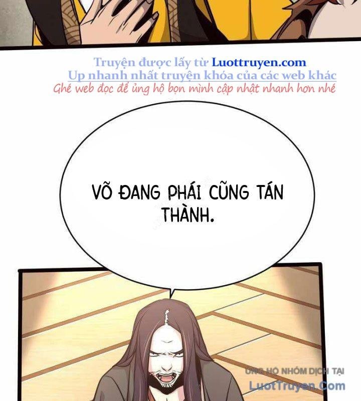 Kẻ Thù - Chương 37