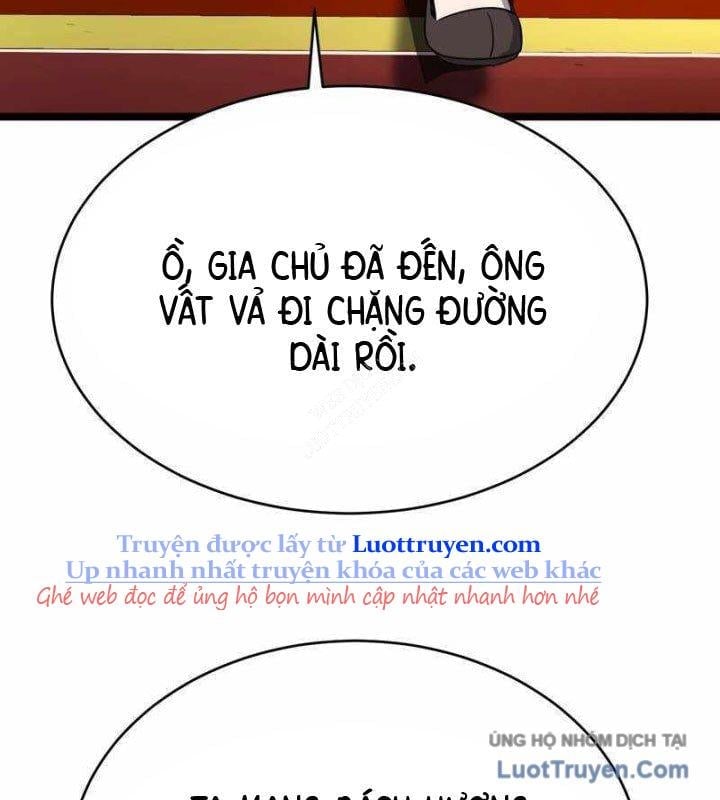 Kẻ Thù - Chương 37
