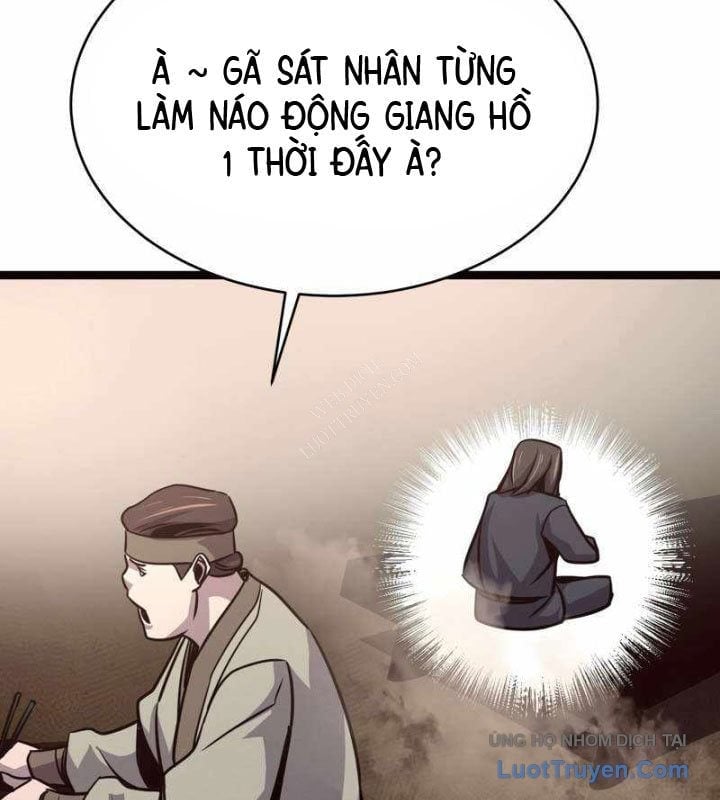 Kẻ Thù - Chương 37