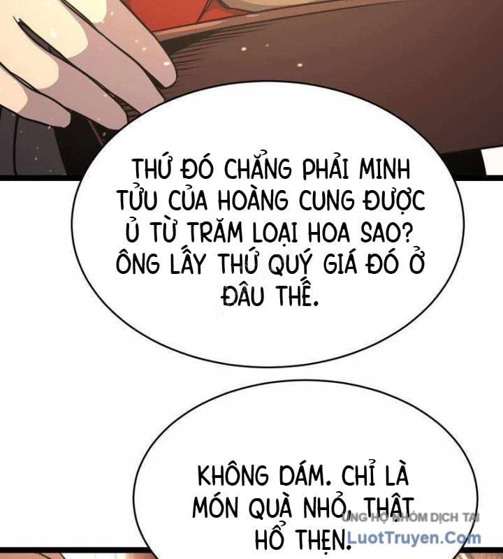Kẻ Thù - Chương 37