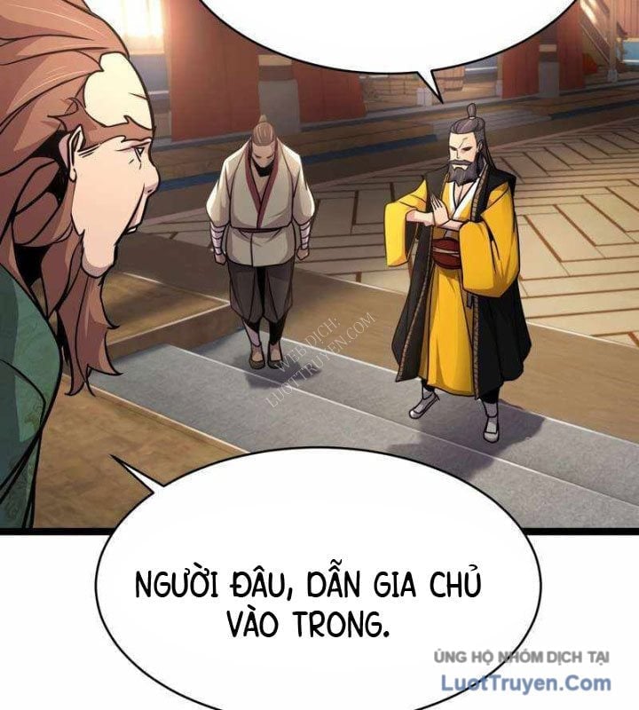 Kẻ Thù - Chương 37
