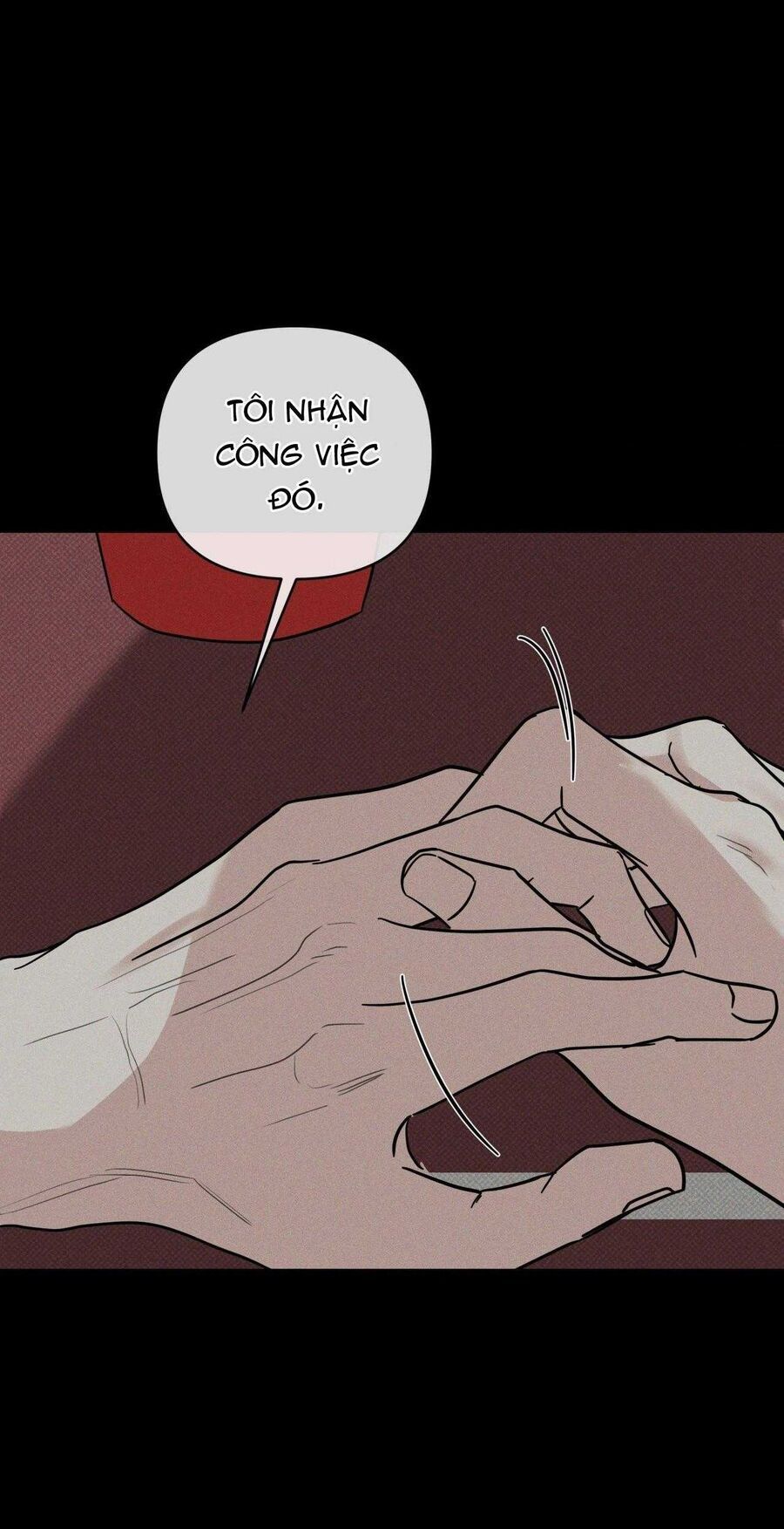 Kẻ Thù - Chương 41