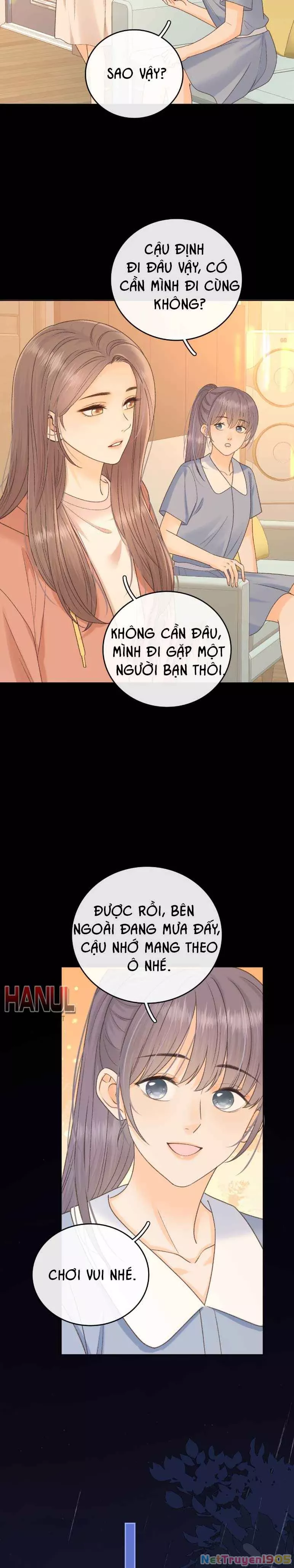Khó Dỗ Dành - Chương 126