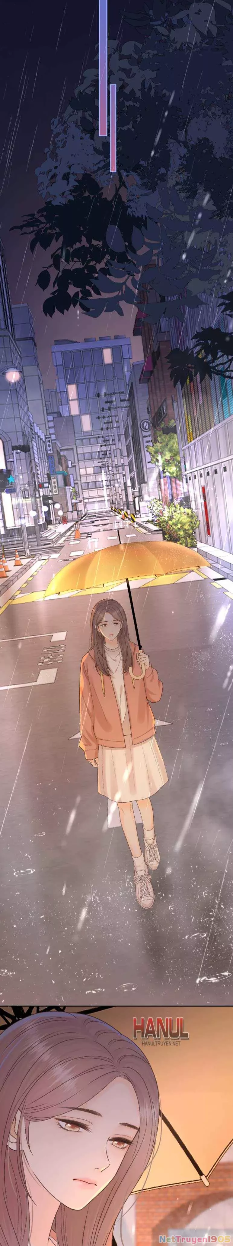 Khó Dỗ Dành - Chương 126