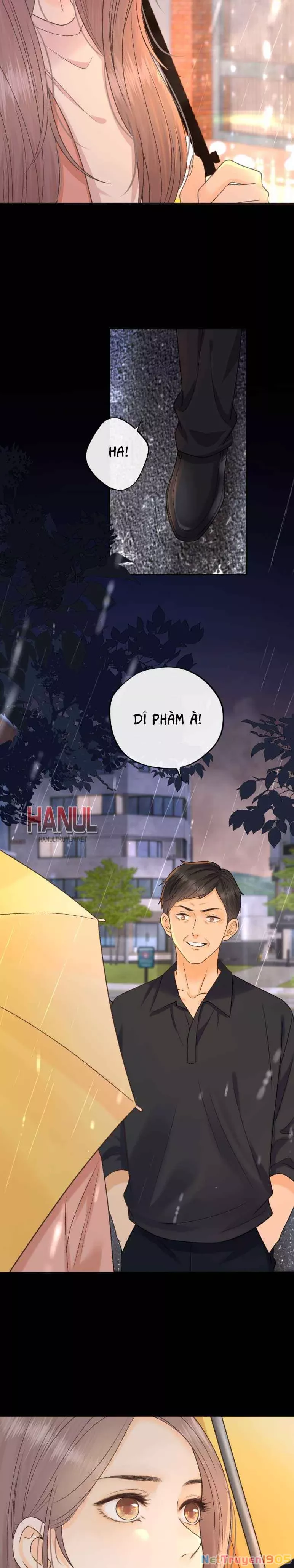 Khó Dỗ Dành - Chương 126