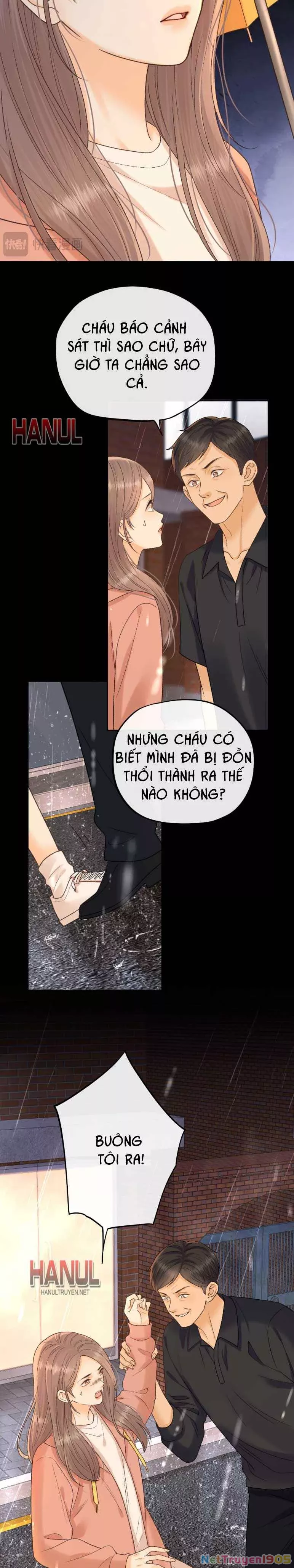 Khó Dỗ Dành - Chương 126