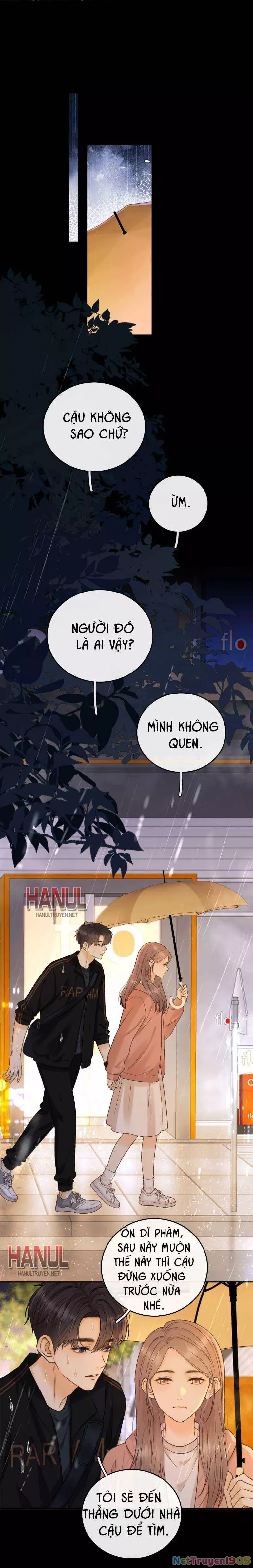 Khó Dỗ Dành - Chương 126
