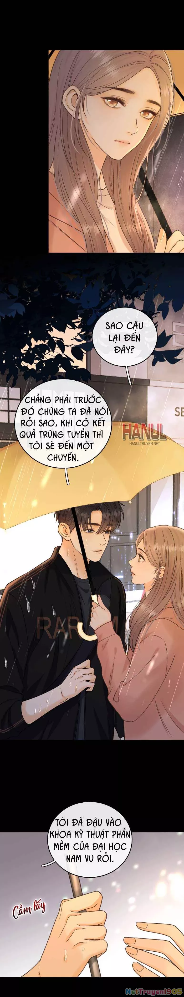 Khó Dỗ Dành - Chương 126