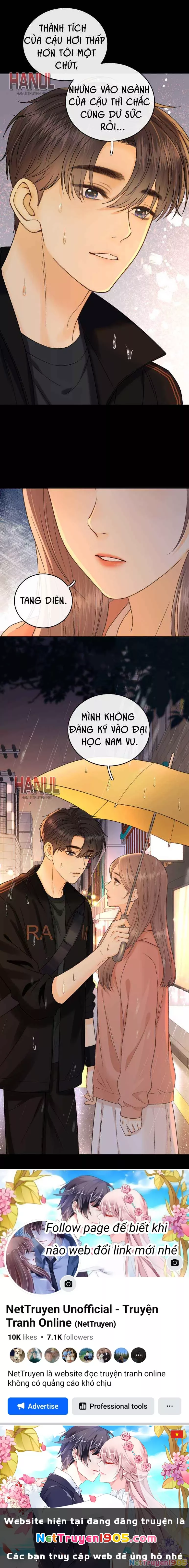Khó Dỗ Dành - Chương 126