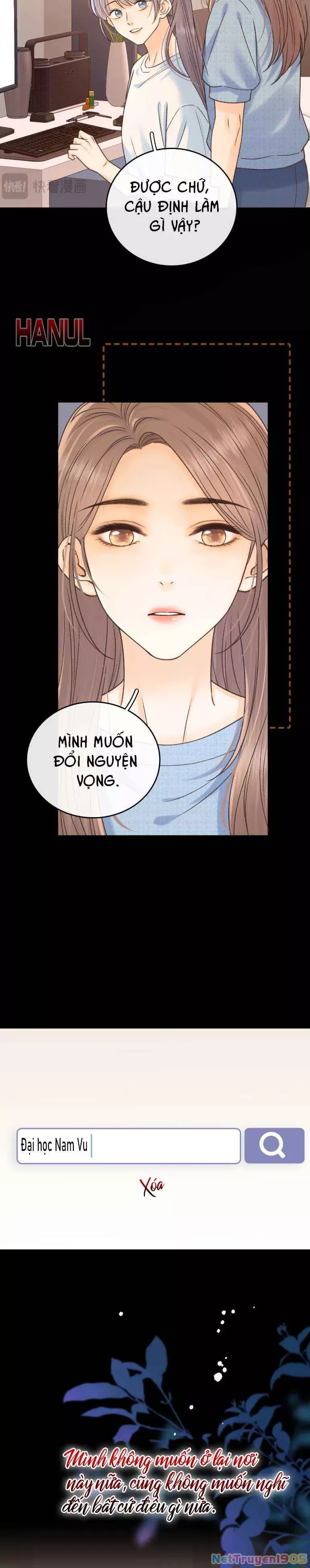 Khó Dỗ Dành - Chương 126