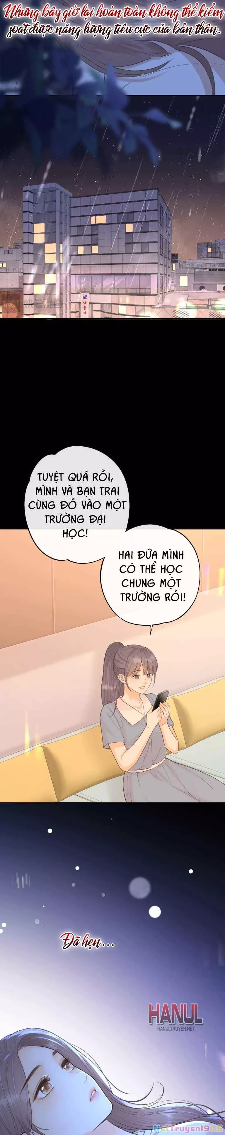 Khó Dỗ Dành - Chương 126