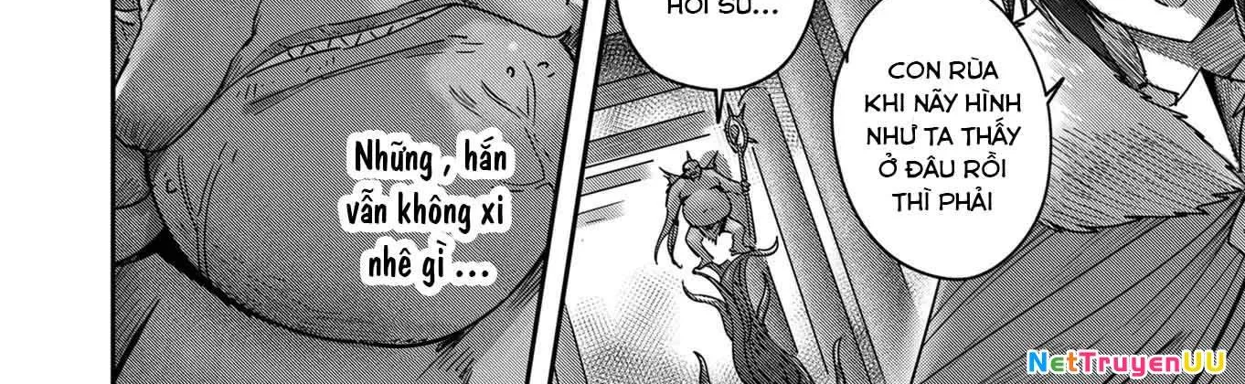 Kichiku Eiyuu - Chương 10