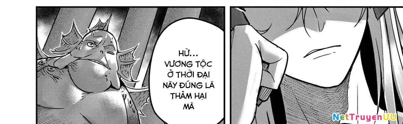 Kichiku Eiyuu - Chương 10