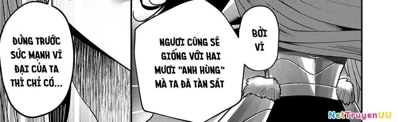 Kichiku Eiyuu - Chương 10