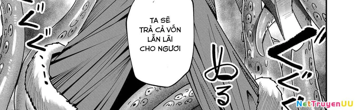 Kichiku Eiyuu - Chương 10