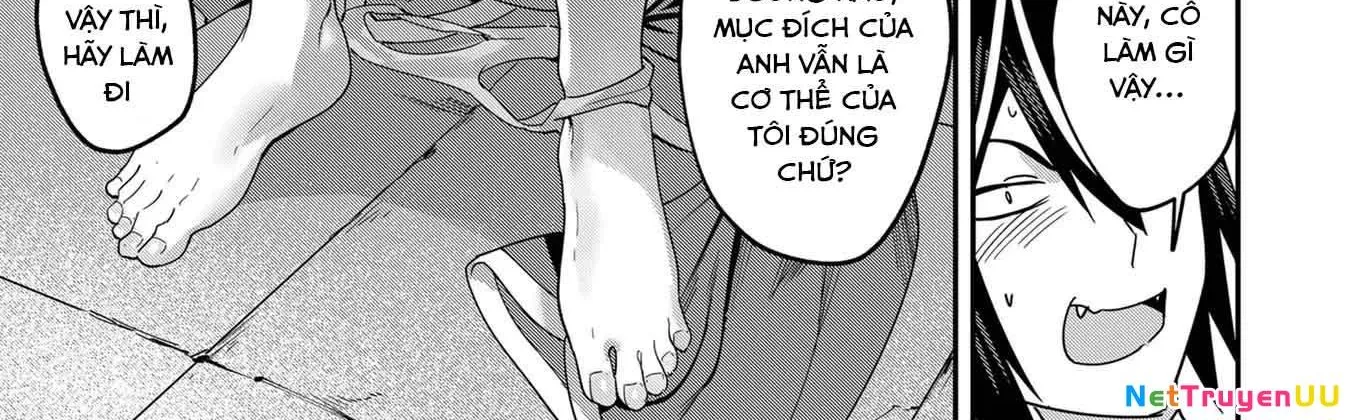 Kichiku Eiyuu - Chương 4