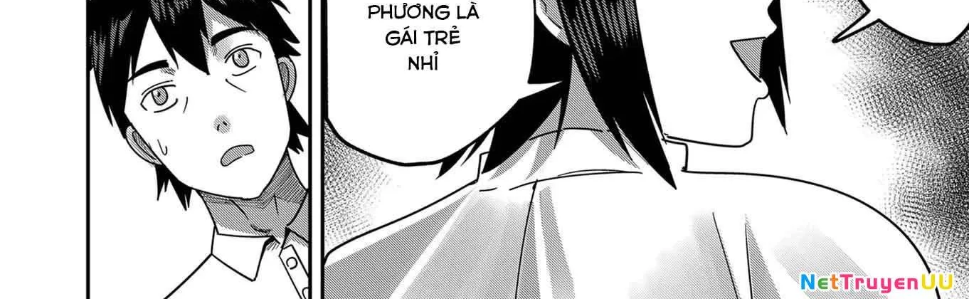 Kichiku Eiyuu - Chương 4