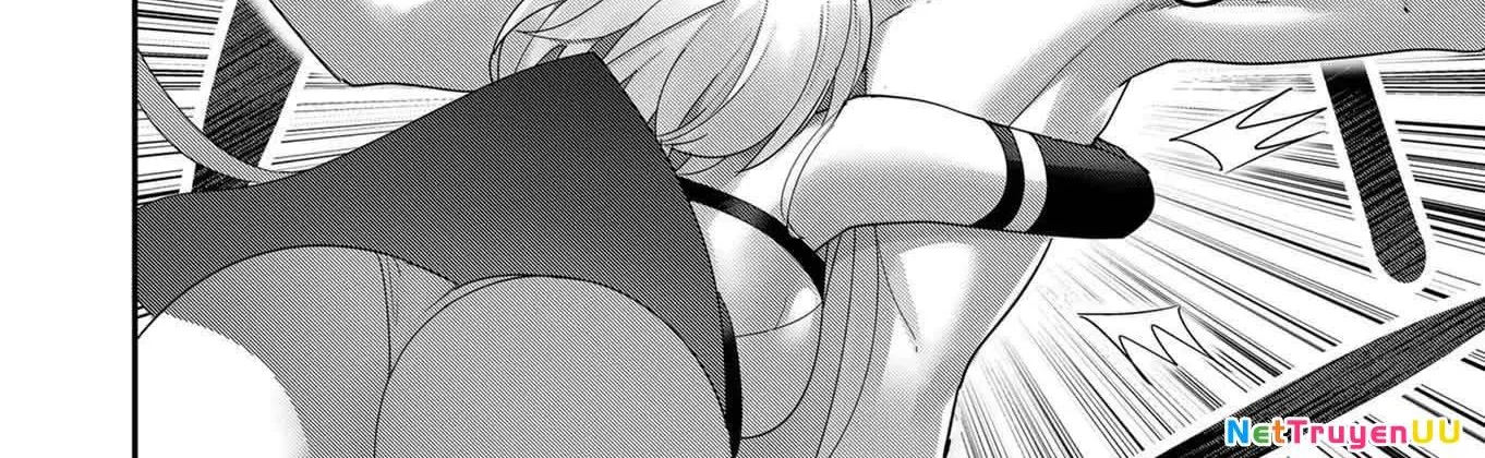 Kichiku Eiyuu - Chương 5
