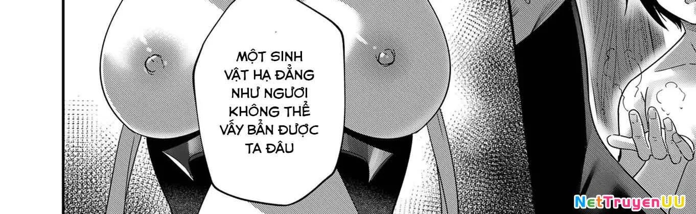 Kichiku Eiyuu - Chương 6
