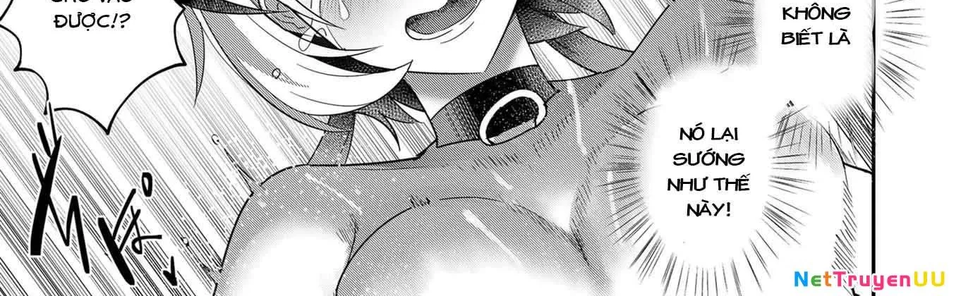 Kichiku Eiyuu - Chương 6