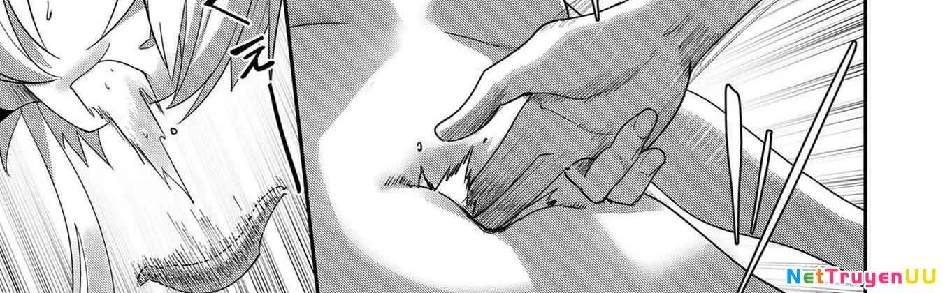 Kichiku Eiyuu - Chương 6