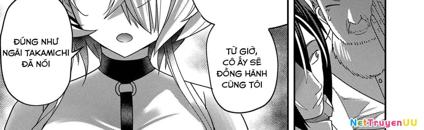 Kichiku Eiyuu - Chương 7
