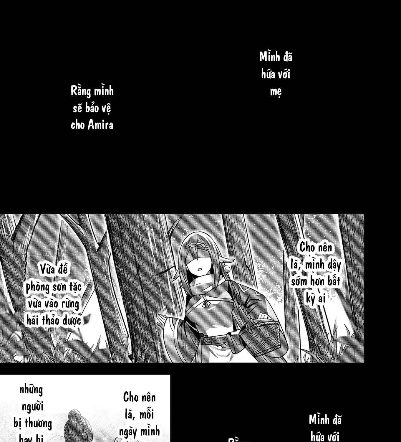 Kichiku Eiyuu - Chương 7