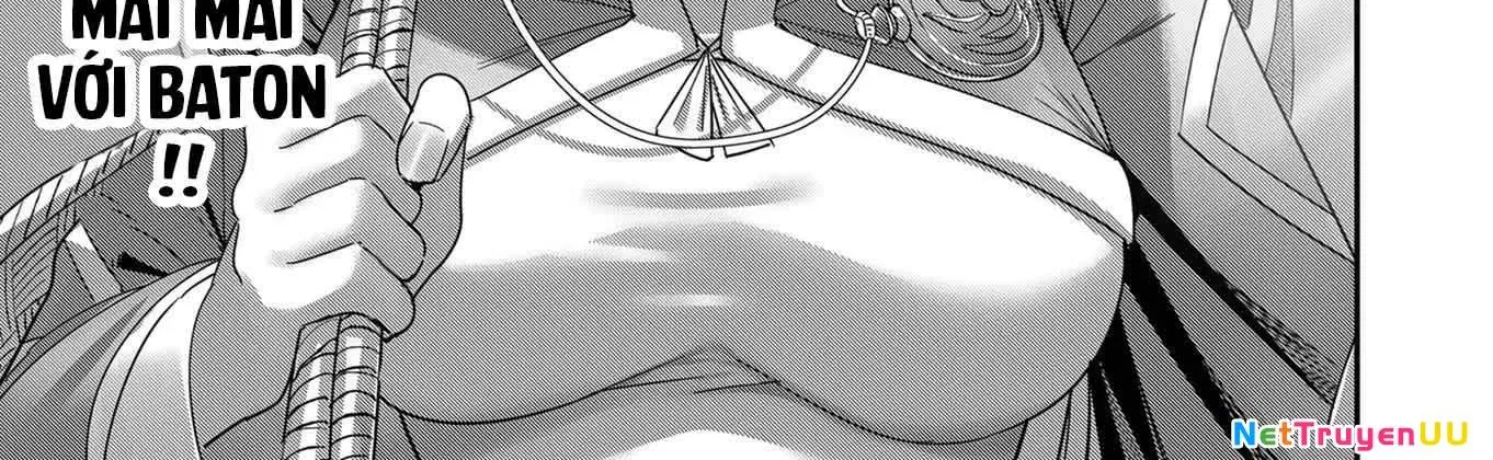 Kichiku Eiyuu - Chương 7