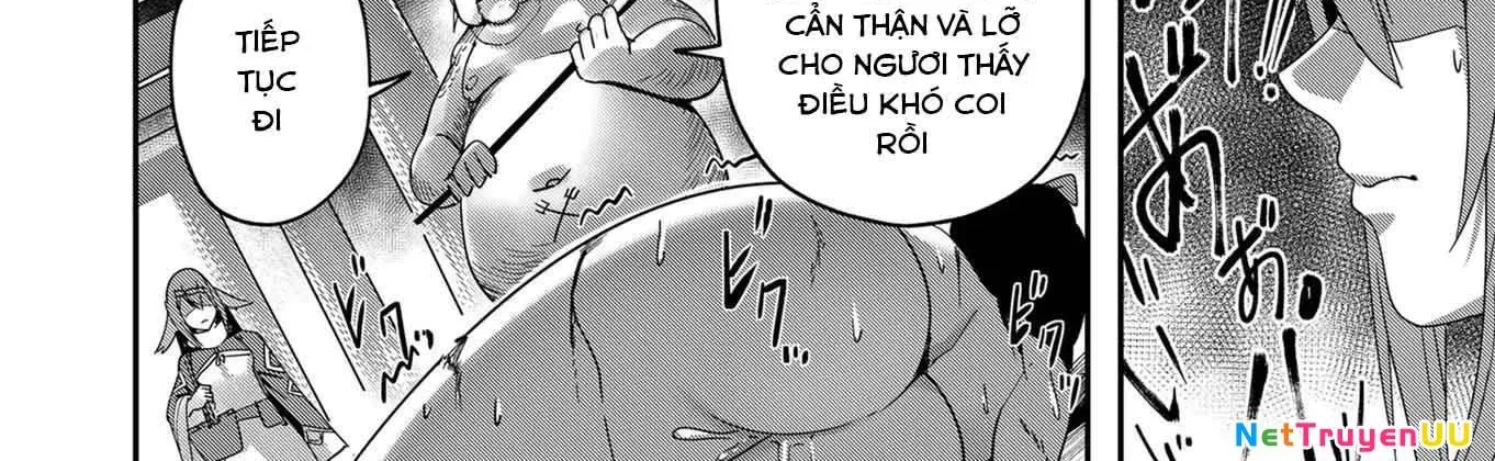 Kichiku Eiyuu - Chương 8