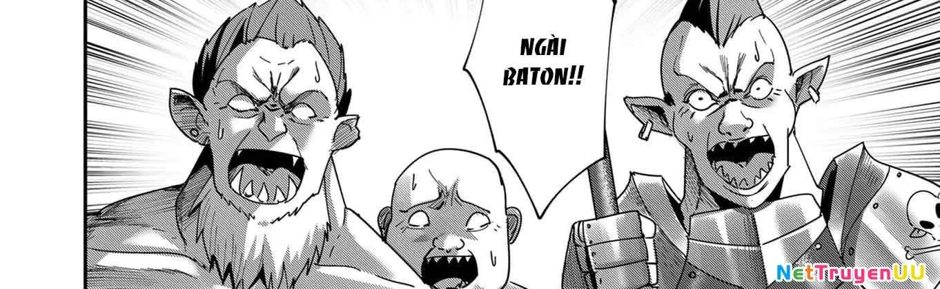 Kichiku Eiyuu - Chương 8