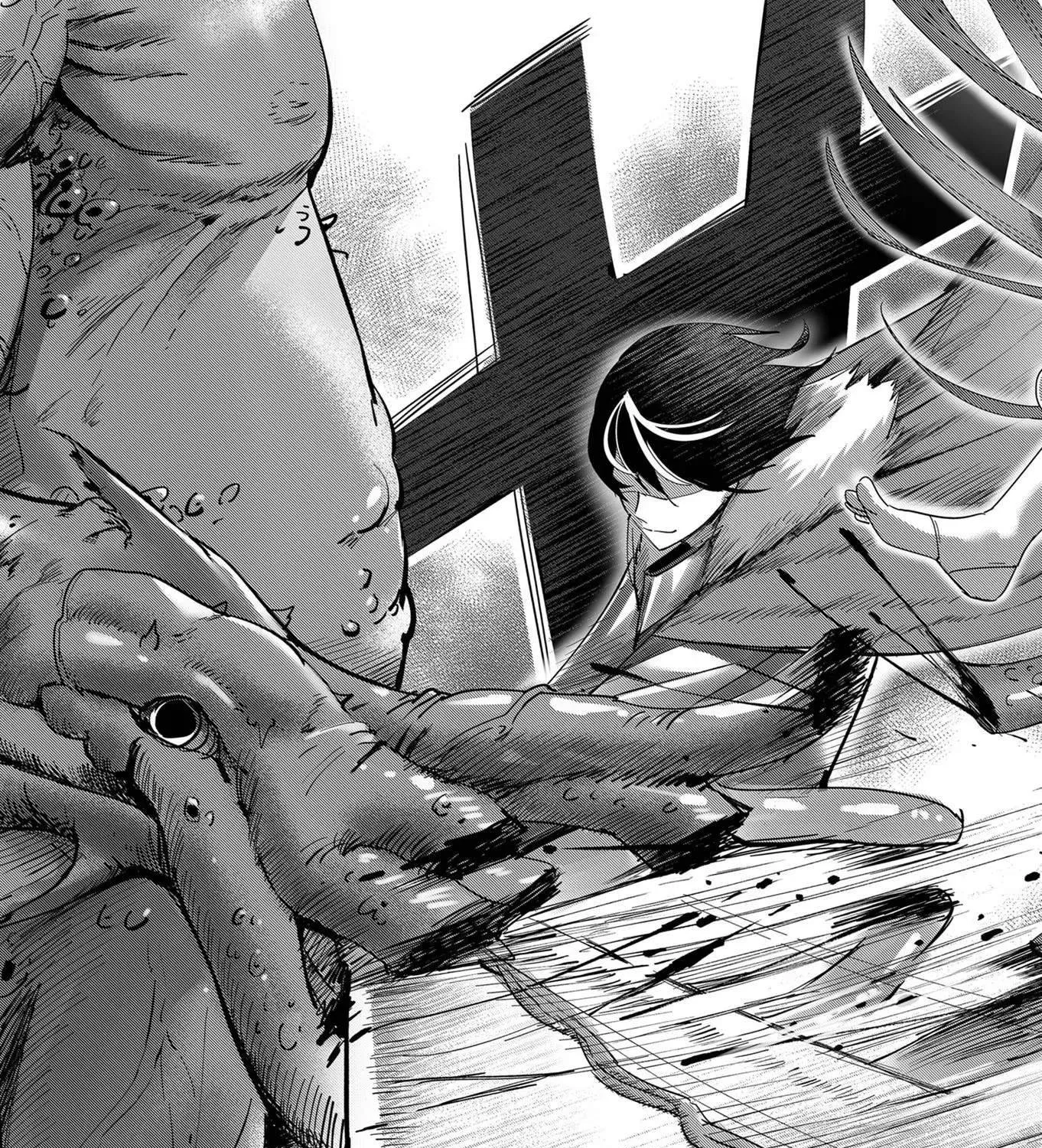 Kichiku Eiyuu - Chương 8
