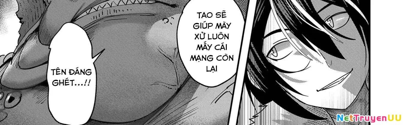 Kichiku Eiyuu - Chương 9