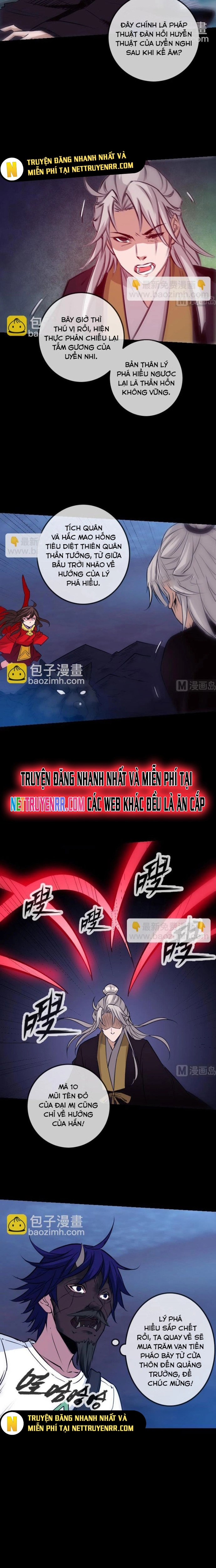 Kiếp Thiên Vận - Chương 252