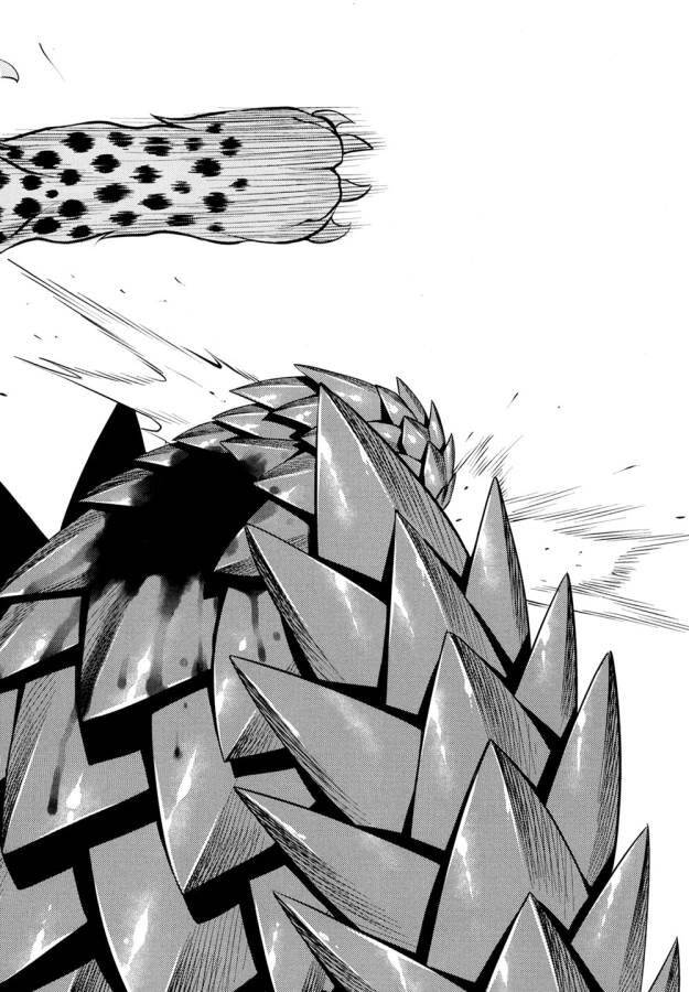 Killing Bites - Chương 28