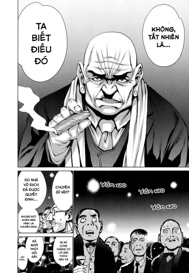Killing Bites - Chương 29