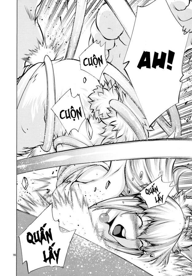 Killing Bites - Chương 29