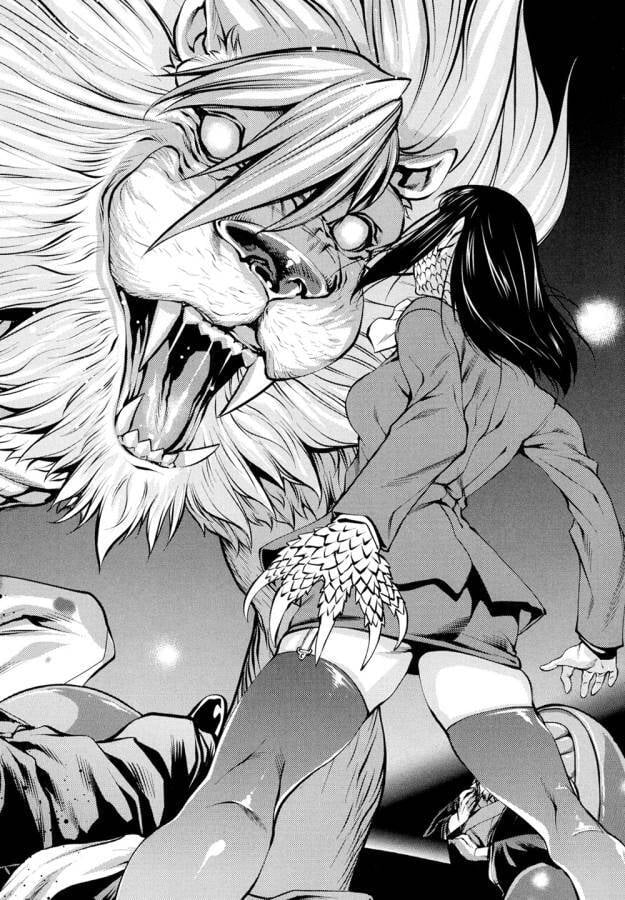 Killing Bites - Chương 29