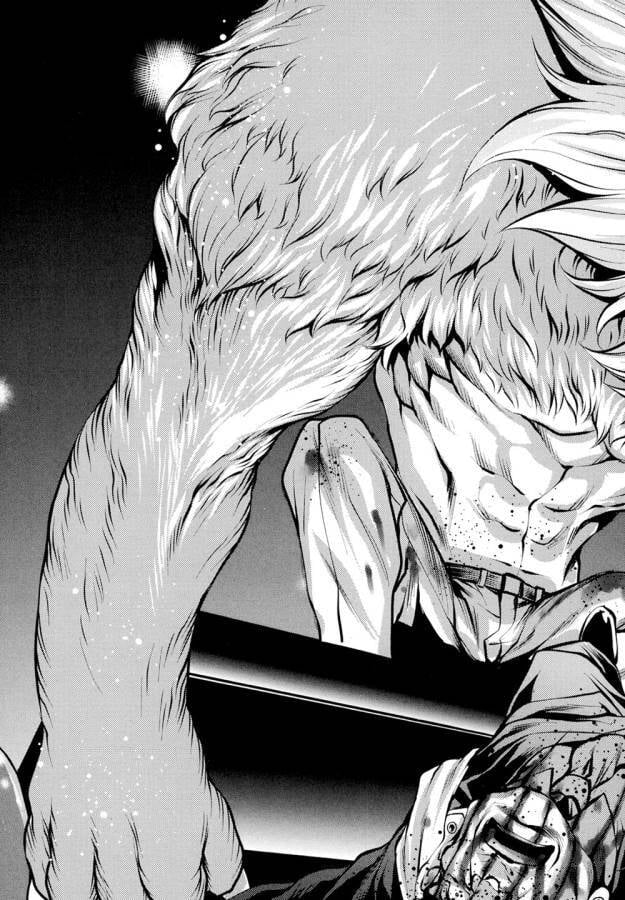 Killing Bites - Chương 29