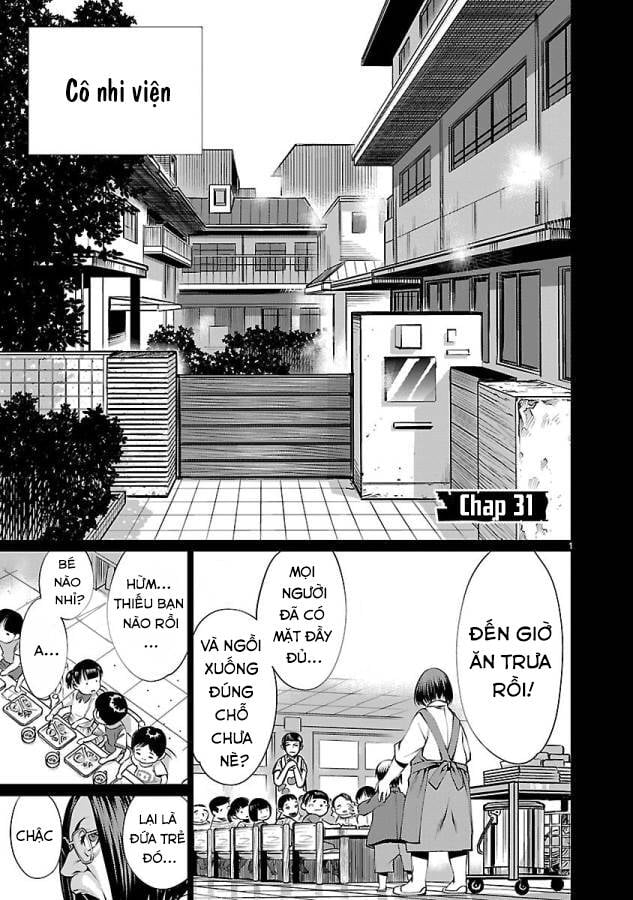 Killing Bites - Chương 31