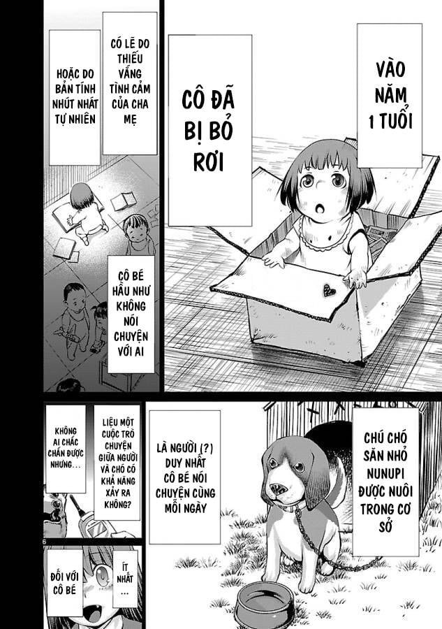 Killing Bites - Chương 31